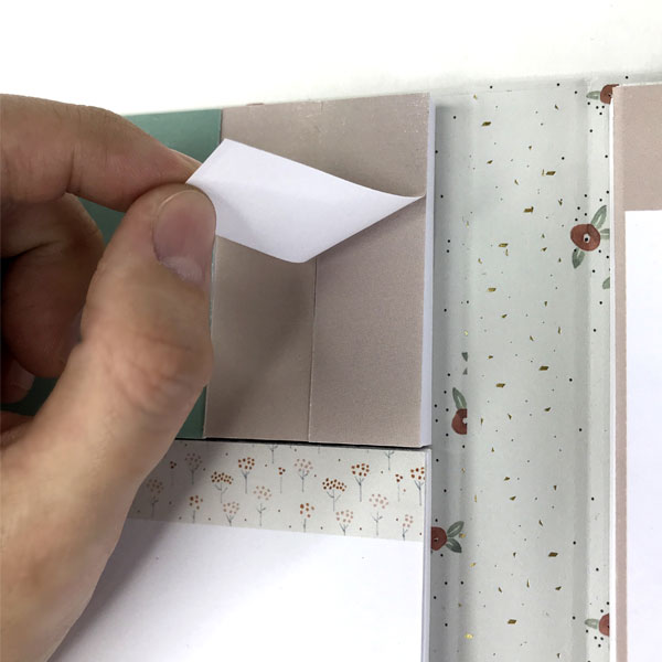 Hoe gebruik je printpad sticky note set efficiënt ingesteld?